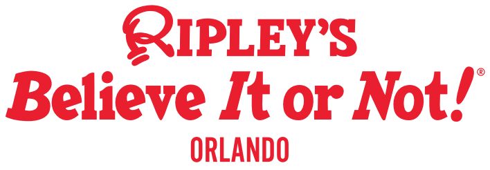 Ripley\'s Believe It or Not! Logo