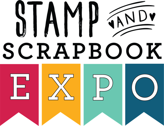 Stamp and Scrapbook Expo