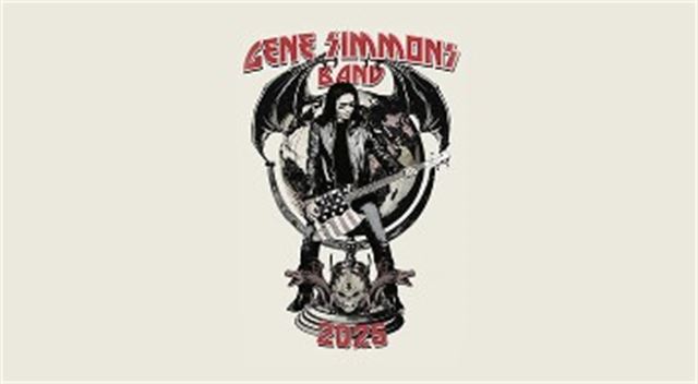 Gene Simmons Band