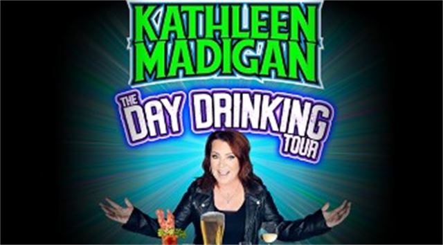 Kathleen Madigan