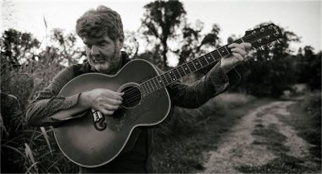 Mac McAnally