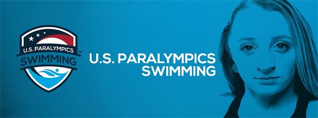 Orlando Event: U.S. Paralympics Swimming National Championships