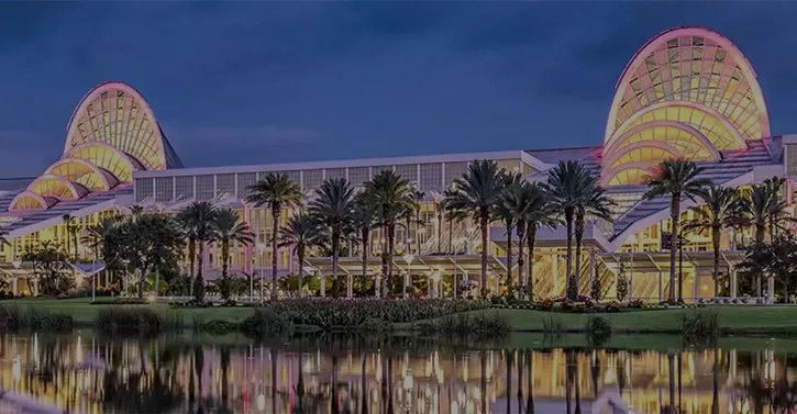 Orange County Convention Center