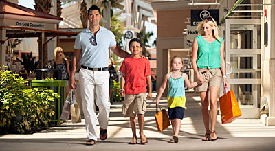 Shopping On International Drive Orlando Best Shopping Deals And